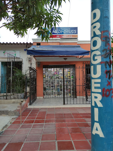 Imagen de Drogueria Medi-Drugs - Farmacia en Barranquilla