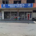 Drogueria Medic salud 2 popular - Farmacia en Cali