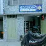 Droguería Medical Plus - Farmacia en Bogotá