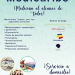 Drogueria Medicaribe - Farmacia en Barranquilla