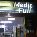 Droguería Medicfull - Farmacia en Bogotá
