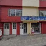 Droguería Medicis del Norte - Farmacia en Bogotá