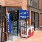 Drogueria Medicolina. - Farmacia en Bogotá