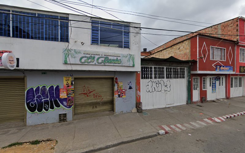 Imagen de Droguería Medicya - Farmacia en Bogotá