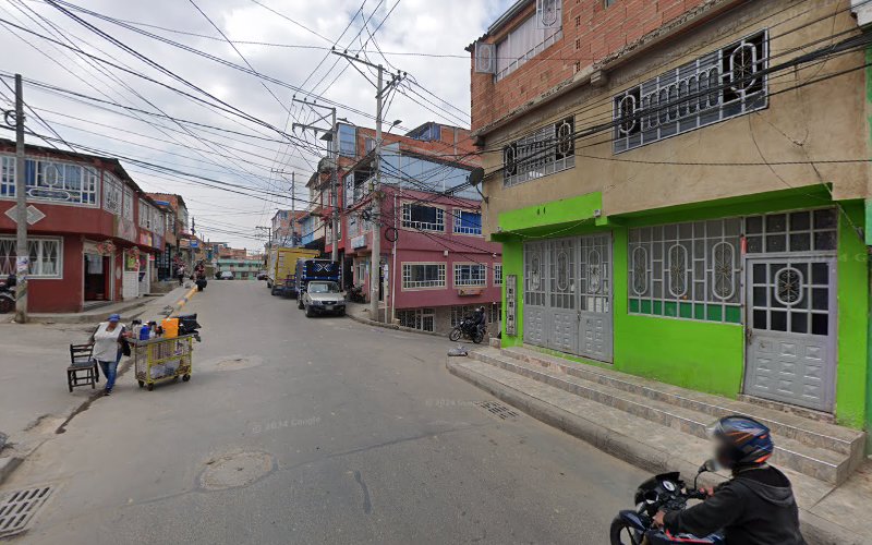 Imagen de Drogueria Medifarma Av - Farmacia en Bogotá