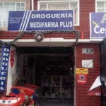 Drogueria Medifarma Plus - Farmacia en Bogotá