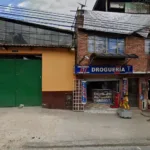 Droguería Medipharma L.J - Farmacia en Bogotá