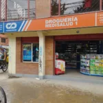 Droguería Medisalud 1 - Farmacia en Bogotá