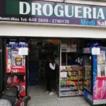 Drogueria Medisalud - Tienda de comestibles, periódicos y medicamentos en Bogotá
