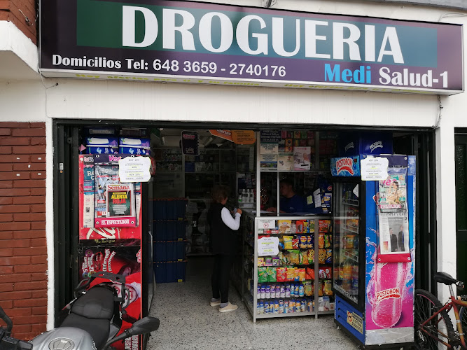 Imagen de Drogueria Medisalud - Tienda de comestibles