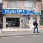 Drogueria Mediterraneo 156 - Farmacia en Bogotá