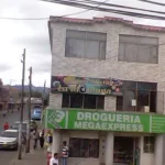Droguería Mega Express - Farmacia en Bogotá