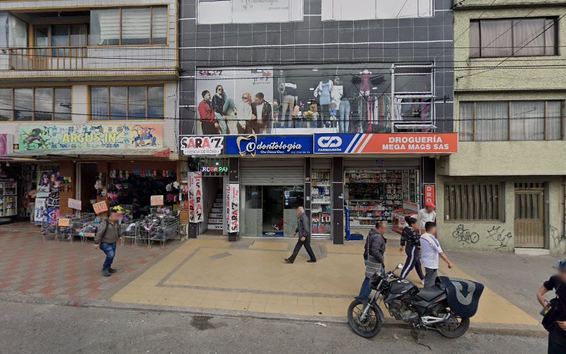 Imagen de Drogueria Mega Mags Sas - Farmacia en Bogotá