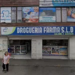 Drogueria Mega Prosalud - Farmacia en Bogotá