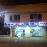 Drogueria Megafamiliar - Farmacia en Cali