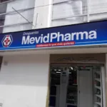 Droguería Megafarma Express - Farmacia en Bogotá