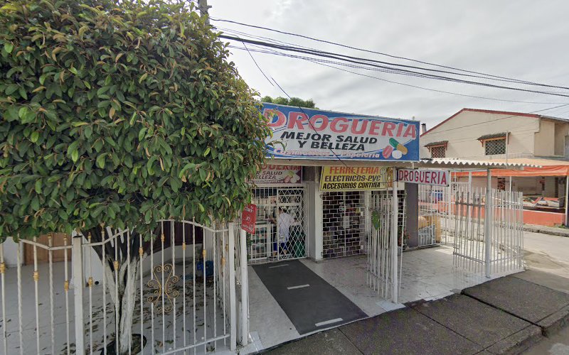 Imagen de Drogueria Mejor Salud Y Belleza - Farmacia en Cartagena