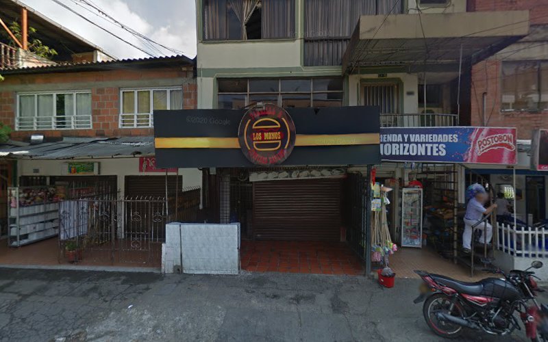 Imagen de Drogueria Melendez - Tienda de comestibles