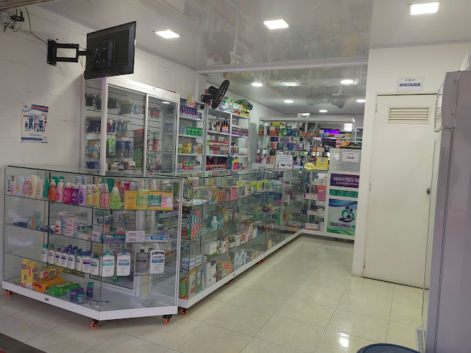 Imagen de Droguería Menga - Farmacia en Cali