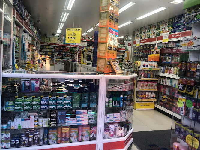 Imagen de Droguería Mercaboy - Farmacia en Bogotá
