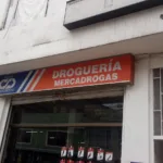 Droguería Mercadrogas - Farmacia en Bogotá