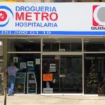 Droguería Metrohospitalaria S.A. - Farmacia en Barranquilla