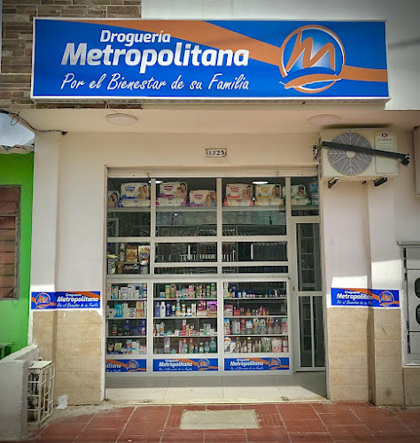 Imagen de Droguería Metropolitana - Farmacia en Barranquilla