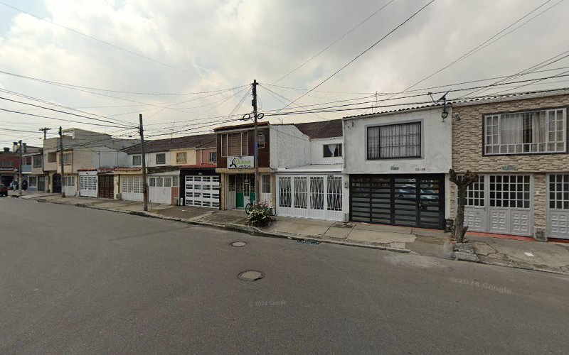 Imagen de Drogueria Mevipluz - Farmacia en Bogotá