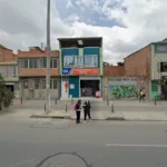 Drogueria Mevit - Farmacia en Bogotá