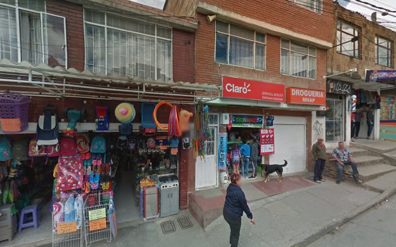 Imagen de Drogueria Mhap - Farmacia en Bogotá