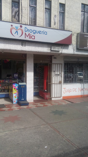 Imagen de Droguería Mía - Farmacia en Bogotá