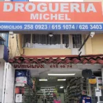 Drogueria Michel - Farmacia en Bogotá