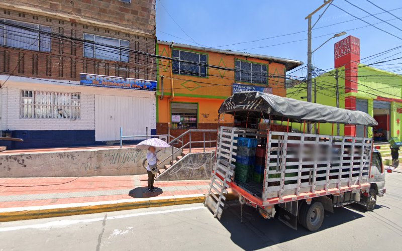 Imagen de Droguería Mirador H - Farmacia en Bogotá