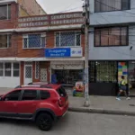 Droguería Morales Sy - Farmacia en Bogotá