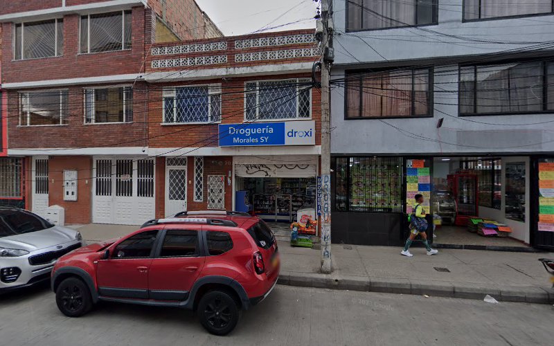 Imagen de Droguería Morales Sy - Farmacia en Bogotá