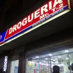 Droguería Mr.T-2 - Farmacia en Bogotá
