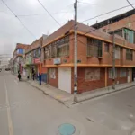 Droguería Multidrogas - Tienda de comestibles, periódicos y medicamentos en Bogotá