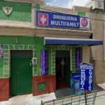 Drogueria Multifamily - Farmacia en Bogotá
