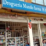 Drogueria Mundo Farma H & C - Farmacia en Soacha