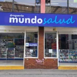 Droguería Mundo Salud San Rafael - Farmacia en Bogotá