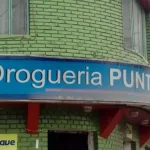 Droguería Nacional de Drogas - Farmacia en Bogotá