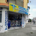 Drogueria Napolitana - Farmacia en Cali