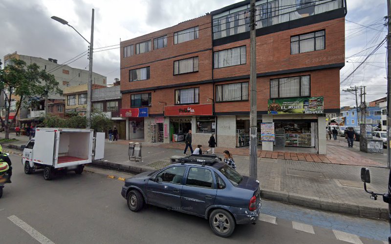 Imagen de Droguería Naturista El Paquete de La Salud - Farmacia en Bogotá