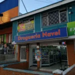 Droguería Navel - Farmacia en Bogotá