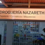 Droguería Nazareth - Farmacia en Riohacha