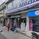 Drogueria New Planet II - Farmacia en Bogotá