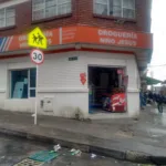 Droguería Niño Jesús de Praga - Farmacia en Bogotá