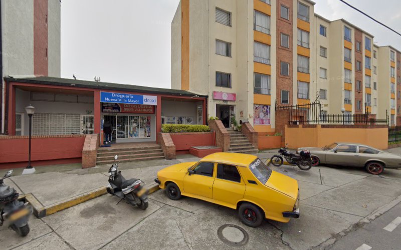 Imagen de Droguería Norfar - Farmacia en Bogotá