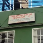 Drogueria Nosdy - Farmacia en Bogotá