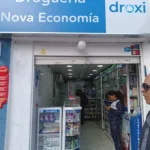 Drogueria Nova economia - Farmacia en Bogotá